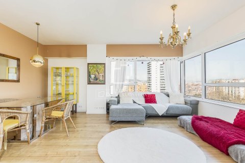 Dzīvoklis pārdošanā Barcelona, Spānijā 2 istabas, 129 m2 Nr. 150516 - attēls 5