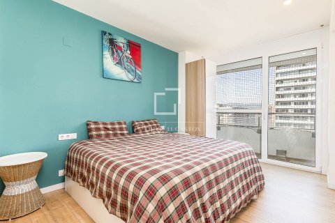Dzīvoklis pārdošanā Barcelona, Spānijā 2 istabas, 129 m2 Nr. 150516 - attēls 19