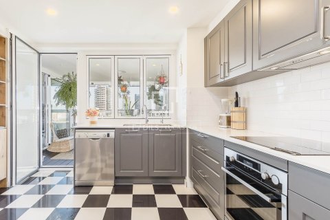 Dzīvoklis pārdošanā Barcelona, Spānijā 2 istabas, 129 m2 Nr. 150516 - attēls 17