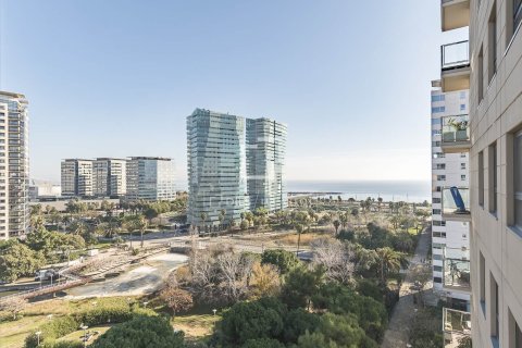 Dzīvoklis pārdošanā Barcelona, Spānijā 2 istabas, 129 m2 Nr. 150516 - attēls 13