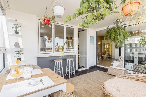 Dzīvoklis pārdošanā Barcelona, Spānijā 2 istabas, 129 m2 Nr. 150516 - attēls 11