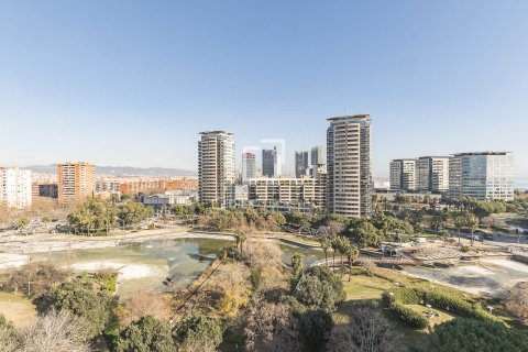 Dzīvoklis pārdošanā Barcelona, Spānijā 2 istabas, 129 m2 Nr. 150516 - attēls 12
