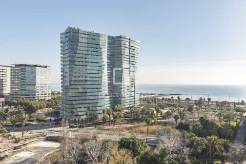 Dzīvoklis pārdošanā Barcelona, Spānijā 2 istabas, 129 m2 Nr. 150516 - attēls 14