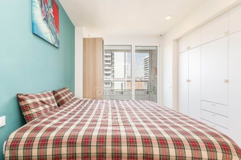 Dzīvoklis pārdošanā Barcelona, Spānijā 2 istabas, 129 m2 Nr. 150516 - attēls 21