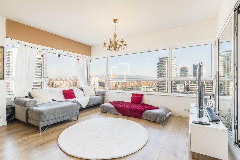 Dzīvoklis pārdošanā Barcelona, Spānijā 2 istabas, 129 m2 Nr. 150516 - attēls 4