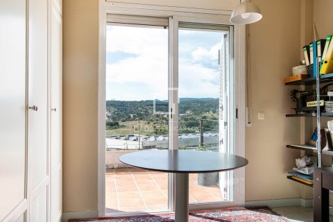 Villa for sale in Teia, Barcelona, Spain 6 bedrooms, 354 sq.m. No. 150514 - photo 20