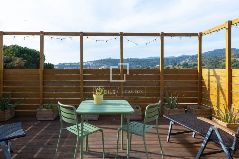 Villa for sale in Teia, Barcelona, Spain 6 bedrooms, 354 sq.m. No. 150514 - photo 30