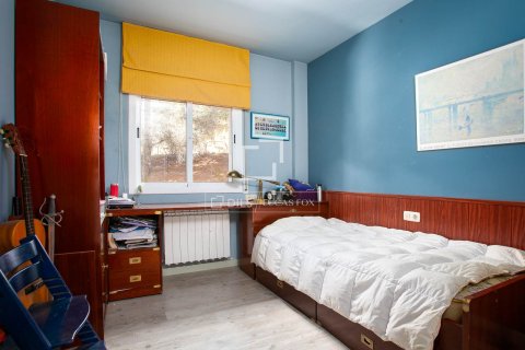 Villa for sale in Teia, Barcelona, Spain 6 bedrooms, 354 sq.m. No. 150514 - photo 17