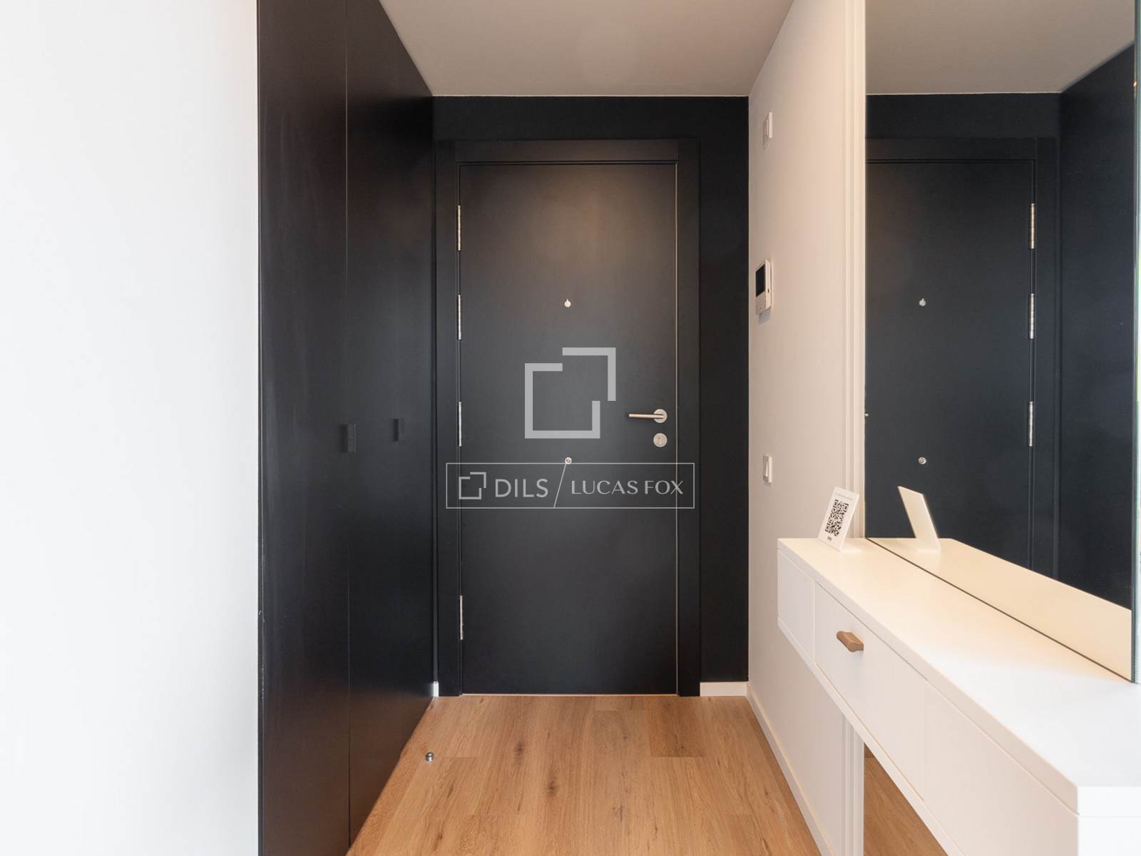 Appartamento a Barcelona, Spagna 3 camere da letto, 86 mq. N° 150515