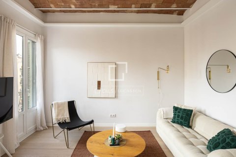 Apartment à vendre à Barcelona, Espagne, 3 chambres, 103 m2 No. 150512 - photo 6