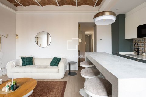 Apartment à vendre à Barcelona, Espagne, 3 chambres, 103 m2 No. 150512 - photo 3