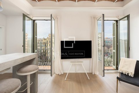 Apartment à vendre à Barcelona, Espagne, 3 chambres, 103 m2 No. 150512 - photo 5