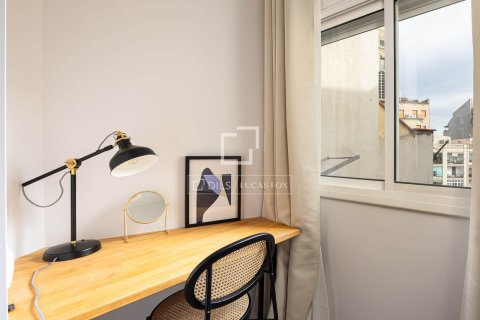 Apartment à vendre à Barcelona, Espagne, 3 chambres, 103 m2 No. 150512 - photo 21