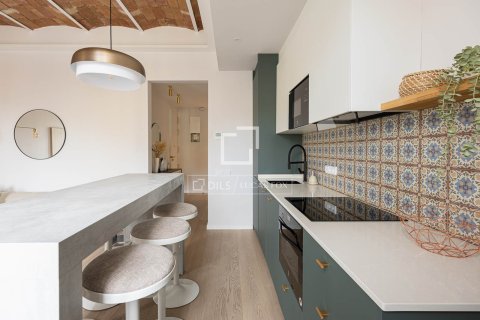 Apartment à vendre à Barcelona, Espagne, 3 chambres, 103 m2 No. 150512 - photo 7