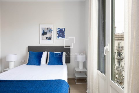 Apartment à vendre à Barcelona, Espagne, 3 chambres, 103 m2 No. 150512 - photo 24