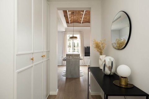 Apartment à vendre à Barcelona, Espagne, 3 chambres, 103 m2 No. 150512 - photo 10