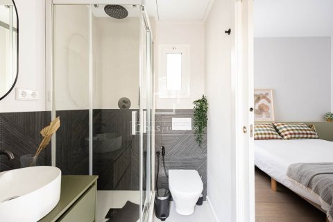 Apartment à vendre à Barcelona, Espagne, 3 chambres, 103 m2 No. 150512 - photo 15