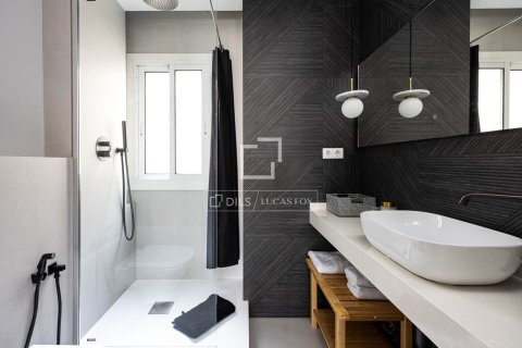 Apartment à vendre à Barcelona, Espagne, 3 chambres, 103 m2 No. 150512 - photo 20