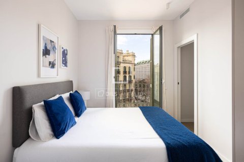 Apartment à vendre à Barcelona, Espagne, 3 chambres, 103 m2 No. 150512 - photo 26