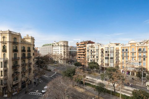 Apartment à vendre à Barcelona, Espagne, 3 chambres, 103 m2 No. 150512 - photo 30