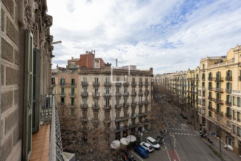 Apartment à vendre à Barcelona, Espagne, 3 chambres, 103 m2 No. 150512 - photo 27