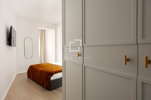 Apartment à vendre à Barcelona, Espagne, 3 chambres, 103 m2 No. 150512 - photo 22