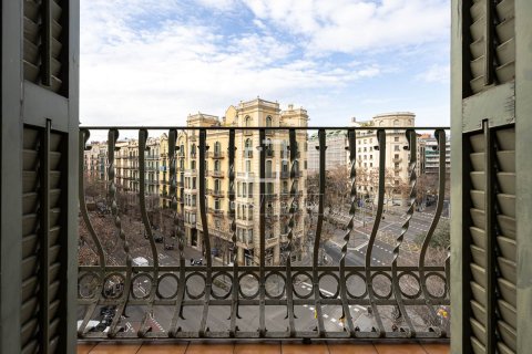 Apartment à vendre à Barcelona, Espagne, 3 chambres, 103 m2 No. 150512 - photo 28