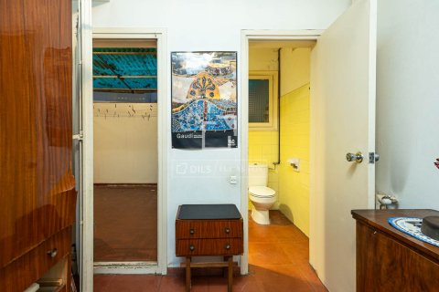 Dzīvoklis pārdošanā Barcelona, Spānijā 4 istabas, 198 m2 Nr. 150513 - attēls 19