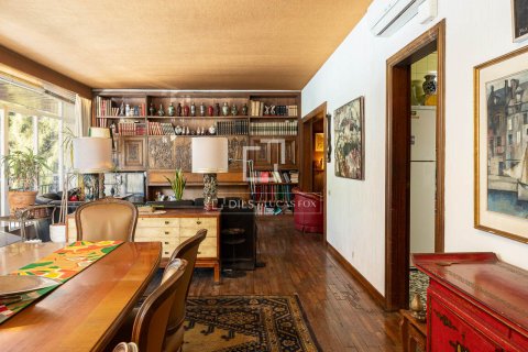 Dzīvoklis pārdošanā Barcelona, Spānijā 4 istabas, 198 m2 Nr. 150513 - attēls 12