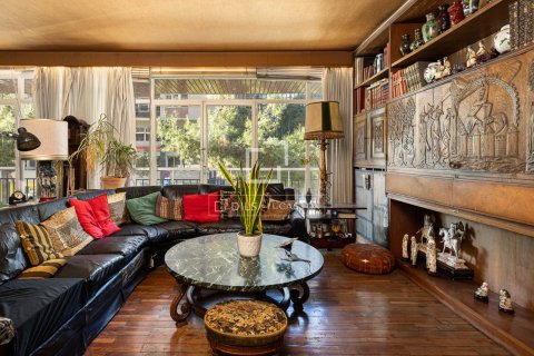 Dzīvoklis pārdošanā Barcelona, Spānijā 4 istabas, 198 m2 Nr. 150513 - attēls 13