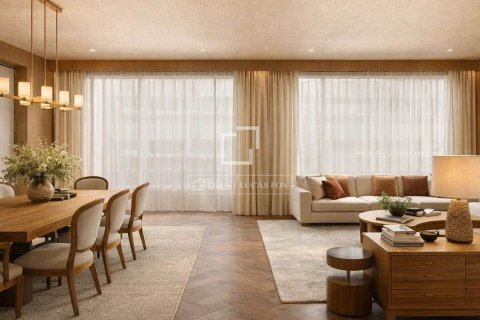 Dzīvoklis pārdošanā Barcelona, Spānijā 4 istabas, 198 m2 Nr. 150513 - attēls 2