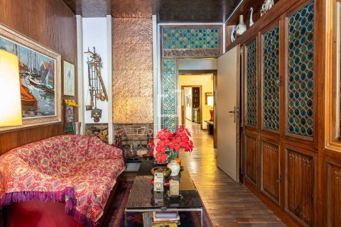 Dzīvoklis pārdošanā Barcelona, Spānijā 4 istabas, 198 m2 Nr. 150513 - attēls 15