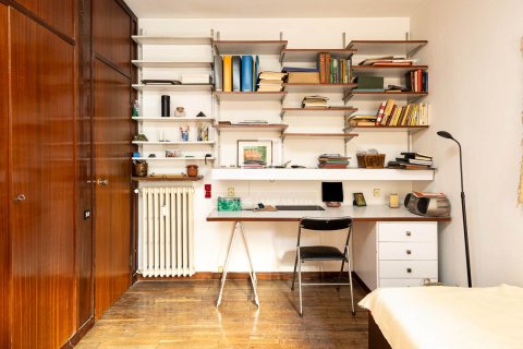 Dzīvoklis pārdošanā Barcelona, Spānijā 4 istabas, 198 m2 Nr. 150513 - attēls 26