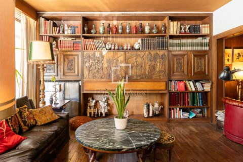 Dzīvoklis pārdošanā Barcelona, Spānijā 4 istabas, 198 m2 Nr. 150513 - attēls 14