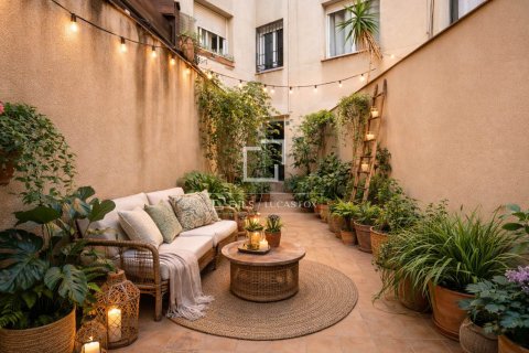 Dzīvoklis pārdošanā Barcelona, Spānijā 4 istabas, 198 m2 Nr. 150513 - attēls 10