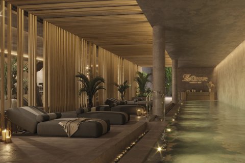 Продажа квартиры в Марбелья, Малага, Испания 2 спальни, 102м2 №148707 - фото 6