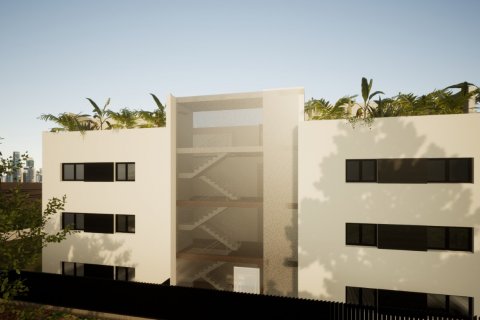 Wohnung zum Verkauf Finestrat, Alicante, Spanien 2 Schlafzimmer, 88 m2 Nr. 110595 - Foto 8