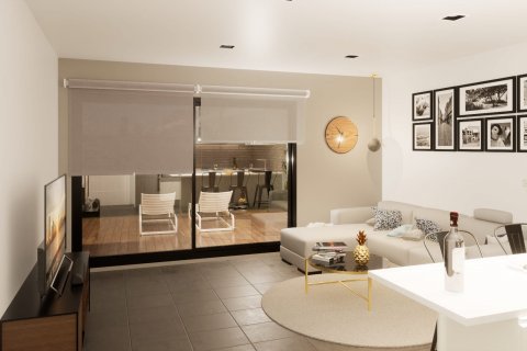Wohnung zum Verkauf Finestrat, Alicante, Spanien 2 Schlafzimmer, 88 m2 Nr. 110595 - Foto 12
