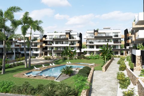 Penthäuser zum Verkauf Torrevieja, Alicante, Spanien 2 Schlafzimmer, 75 m2 Nr. 110599 - Foto 21