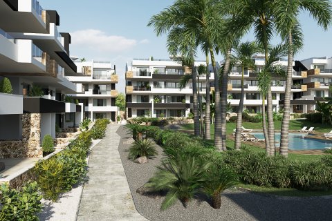 Penthäuser zum Verkauf Torrevieja, Alicante, Spanien 2 Schlafzimmer, 75 m2 Nr. 110599 - Foto 20