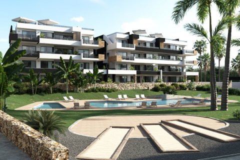Penthäuser zum Verkauf Torrevieja, Alicante, Spanien 2 Schlafzimmer, 75 m2 Nr. 110599 - Foto 22