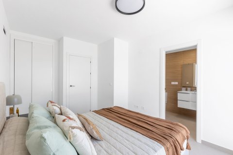Townhouse zum Verkauf in Rafal, Alicante, Spanien 3 Schlafzimmer, 188 m2 Nr. 166197 - Foto 27