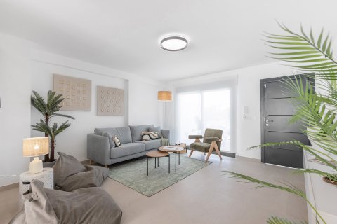 Townhouse for sale in Rafal, Alicante, Spain 3 bedrooms, 188 sq.m. No. 166197 - photo 10