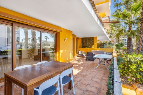 Huoneisto myytävänä Punta Prima, Alicante, Espanja, 2 makuuhuonetta, 128 m2 No. 166200 - kuva 5