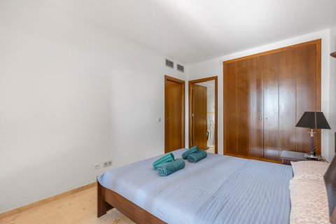 Huoneisto myytävänä Punta Prima, Alicante, Espanja, 2 makuuhuonetta, 128 m2 No. 166200 - kuva 17