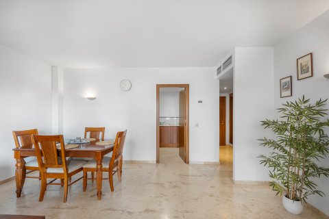 Huoneisto myytävänä Punta Prima, Alicante, Espanja, 2 makuuhuonetta, 128 m2 No. 166200 - kuva 12