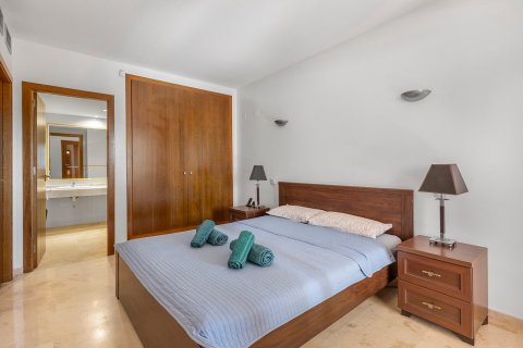 Huoneisto myytävänä Punta Prima, Alicante, Espanja, 2 makuuhuonetta, 128 m2 No. 166200 - kuva 16