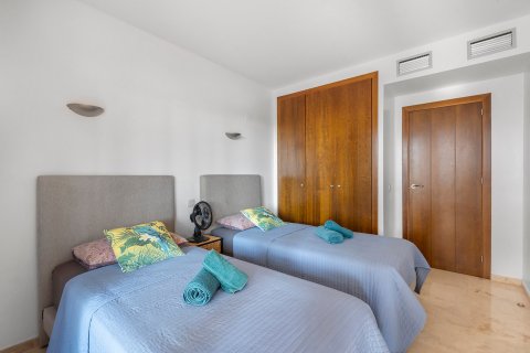Huoneisto myytävänä Punta Prima, Alicante, Espanja, 2 makuuhuonetta, 128 m2 No. 166200 - kuva 21