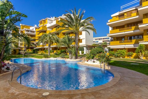 Huoneisto myytävänä Punta Prima, Alicante, Espanja, 2 makuuhuonetta, 128 m2 No. 166200 - kuva 24