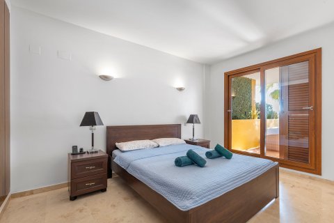 Huoneisto myytävänä Punta Prima, Alicante, Espanja, 2 makuuhuonetta, 128 m2 No. 166200 - kuva 15